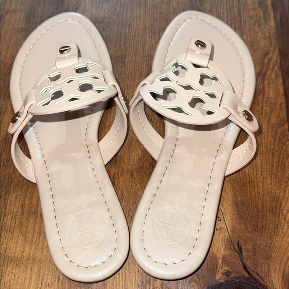 Tory Burch Sandals - Picture 3 of 4